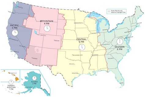 boston ma time zone|cst time zone map.